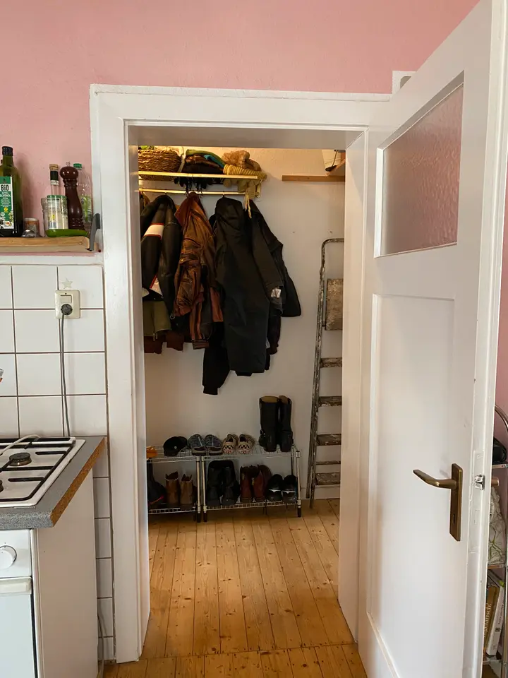 WG-Zimmer mit 50 m² in Bielefeld – Bild 7