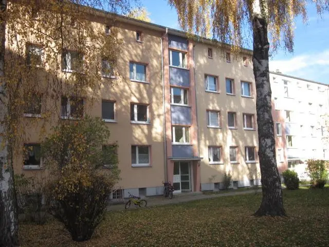 3 Zimmer Wohnung mit 66 m² in Bayreuth – Bild 3