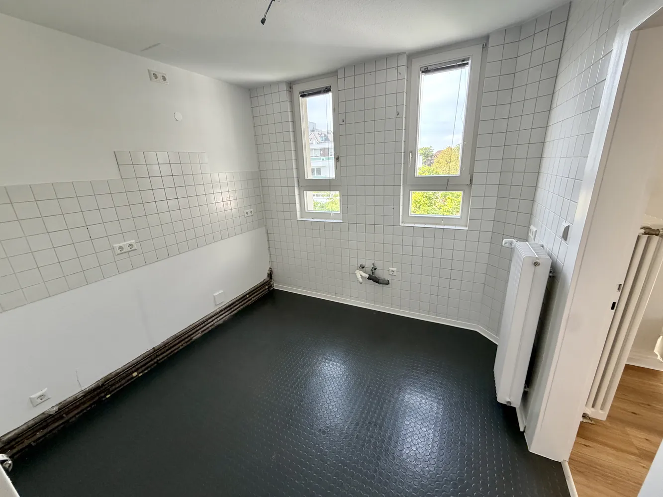 4 Zimmer Wohnung mit 126 m² in Karlsruhe – Bild 9