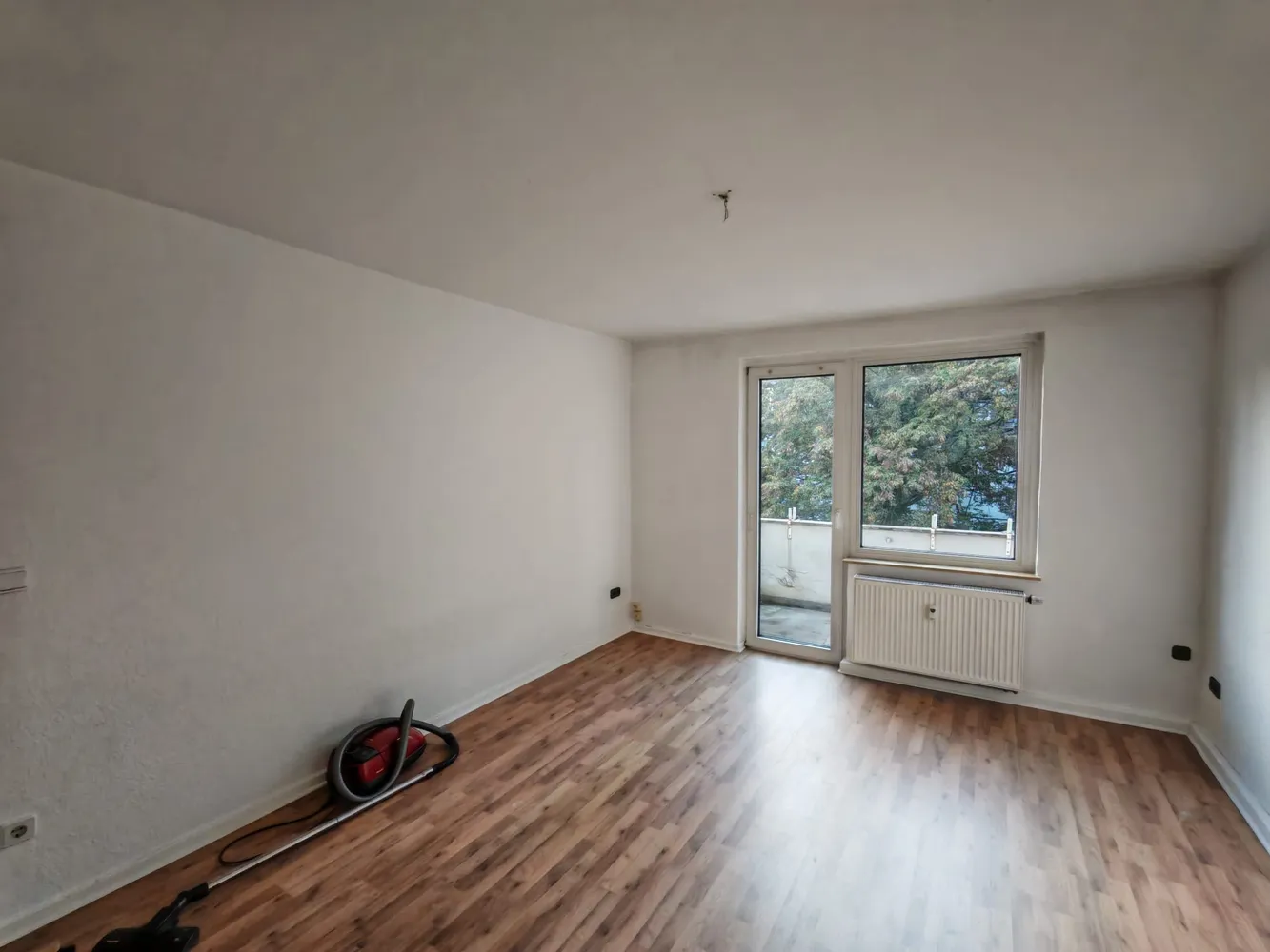 2 Zimmer Wohnung mit 62 m² in Essen – Bild 6