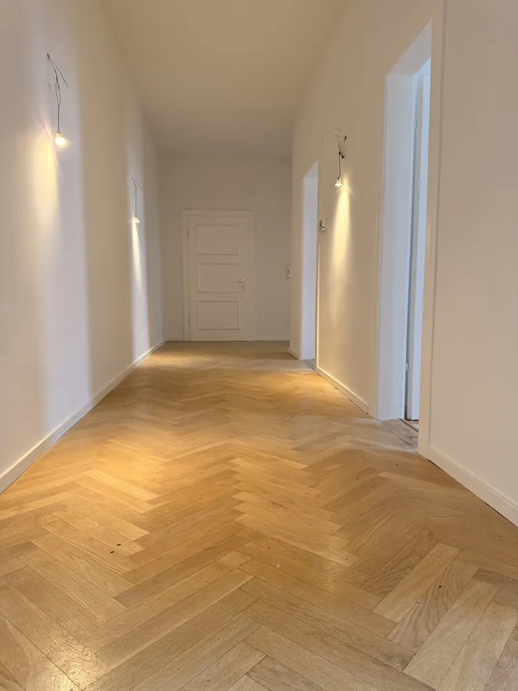 3 room apartment with 92 m² in Munich – Photo 11