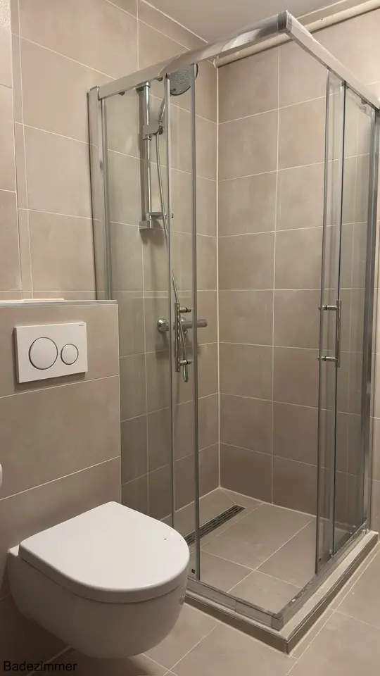 3 Zimmer Wohnung mit 64 m² in Ludwigshafen – Bild 7