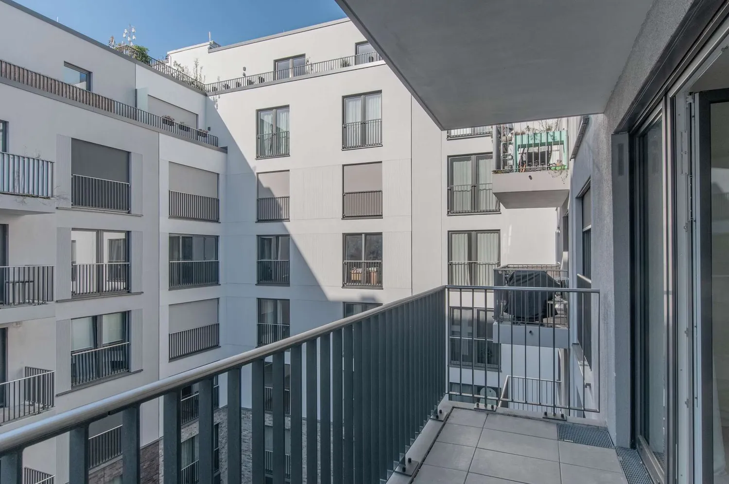 3 room apartment with 76 m² in Berlin – Photo 8