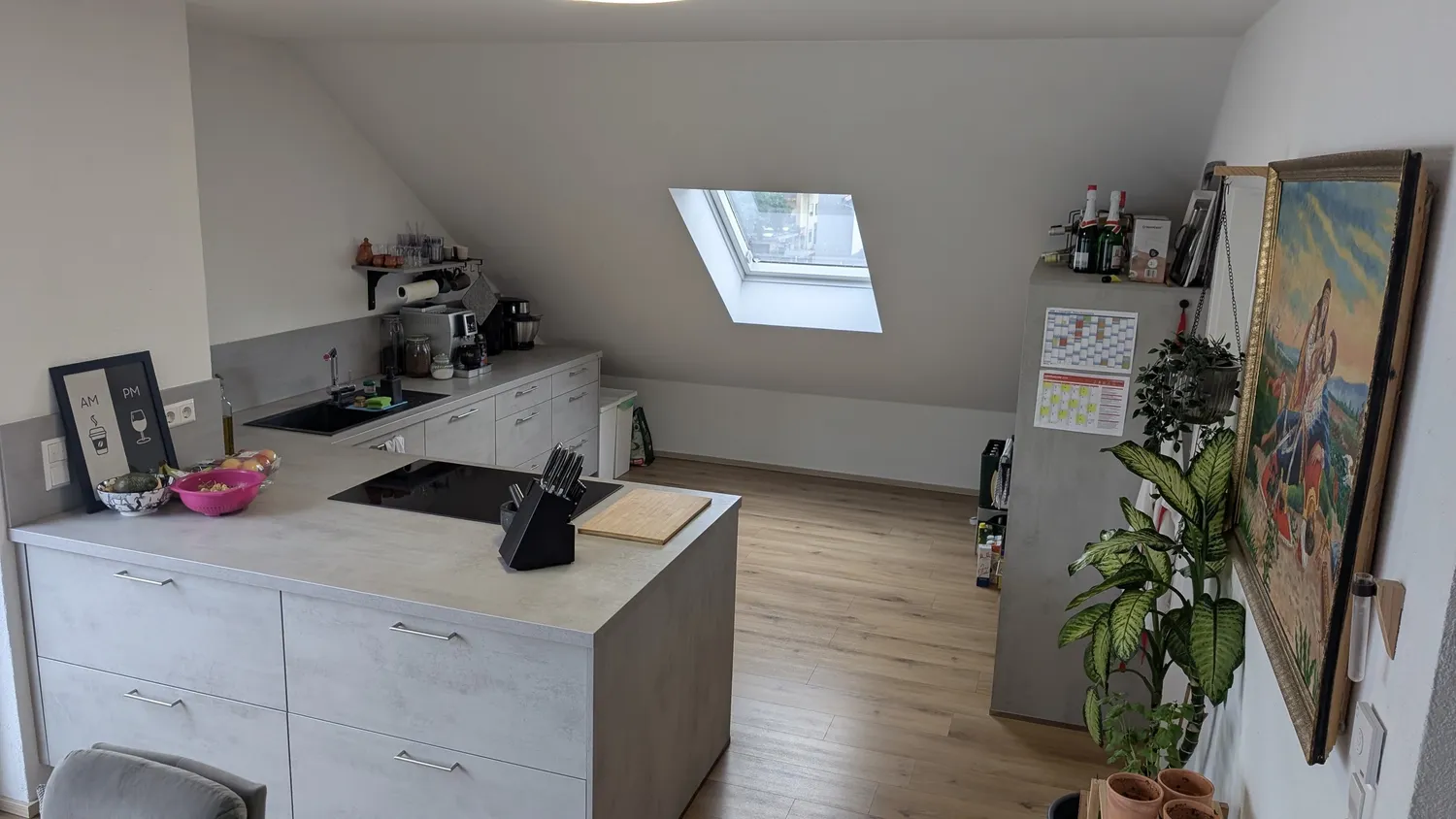 3 Zimmer Wohnung mit 100 m² in Mannheim – Bild 5