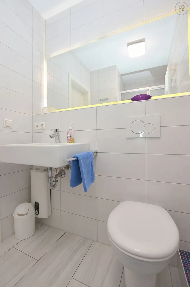 2 Zimmer Wohnung mit 47 m² in Böblingen – Bild 10