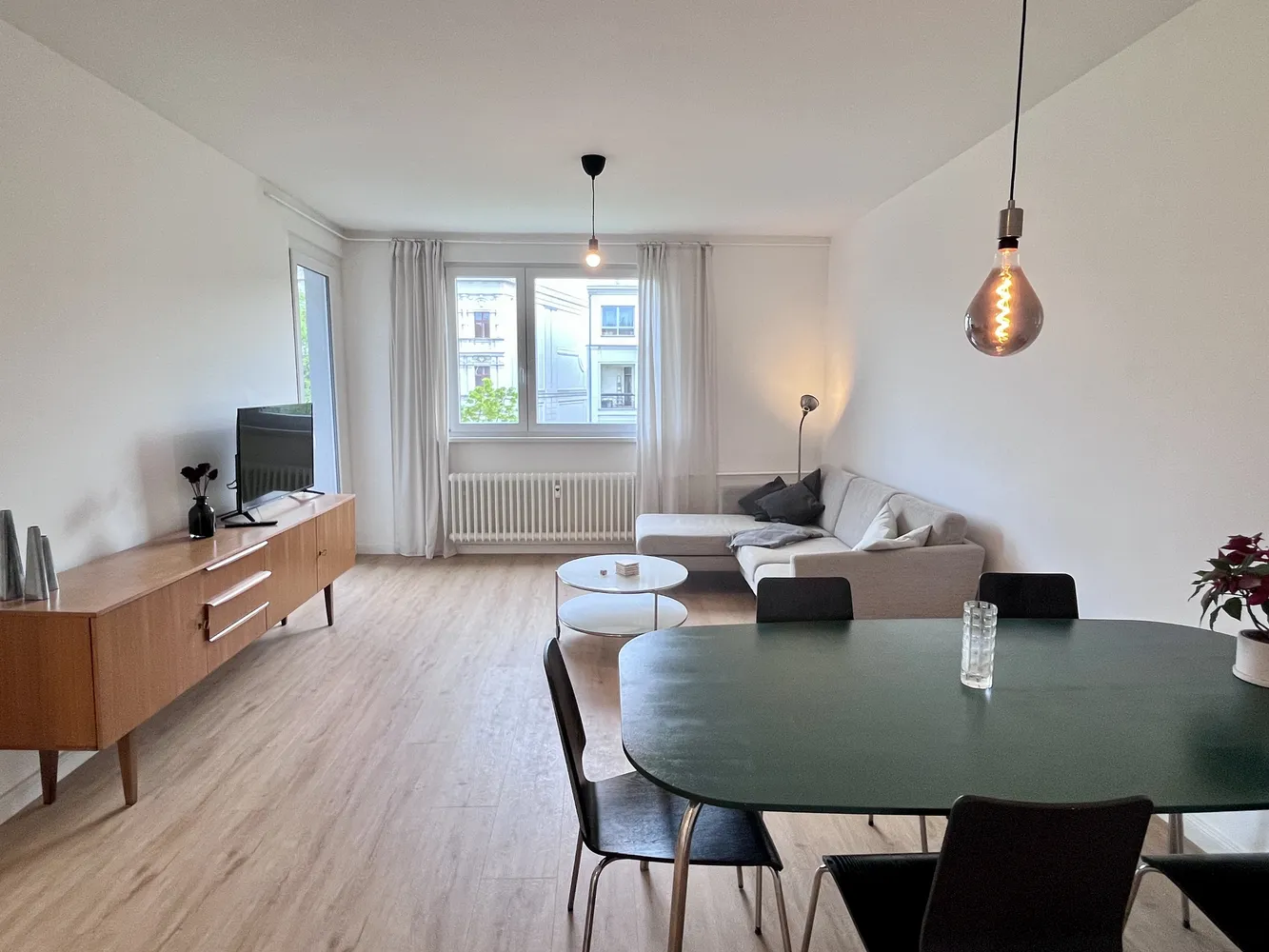 3 room apartment with 65 m² in Berlin – Photo 1