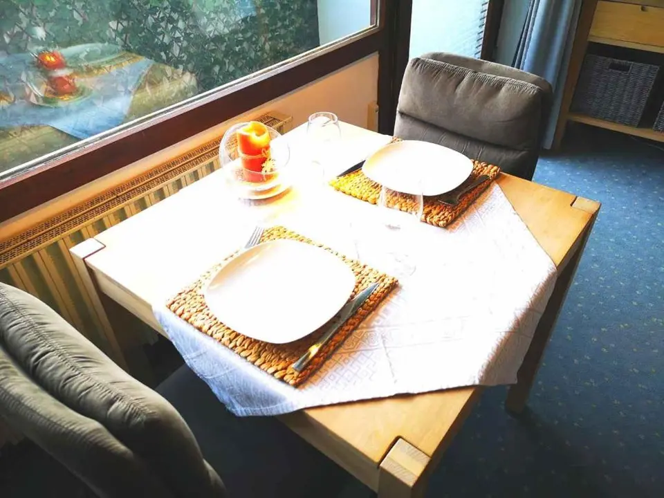 Studio mit 30 m² in Osterode am Harz – Bild 5