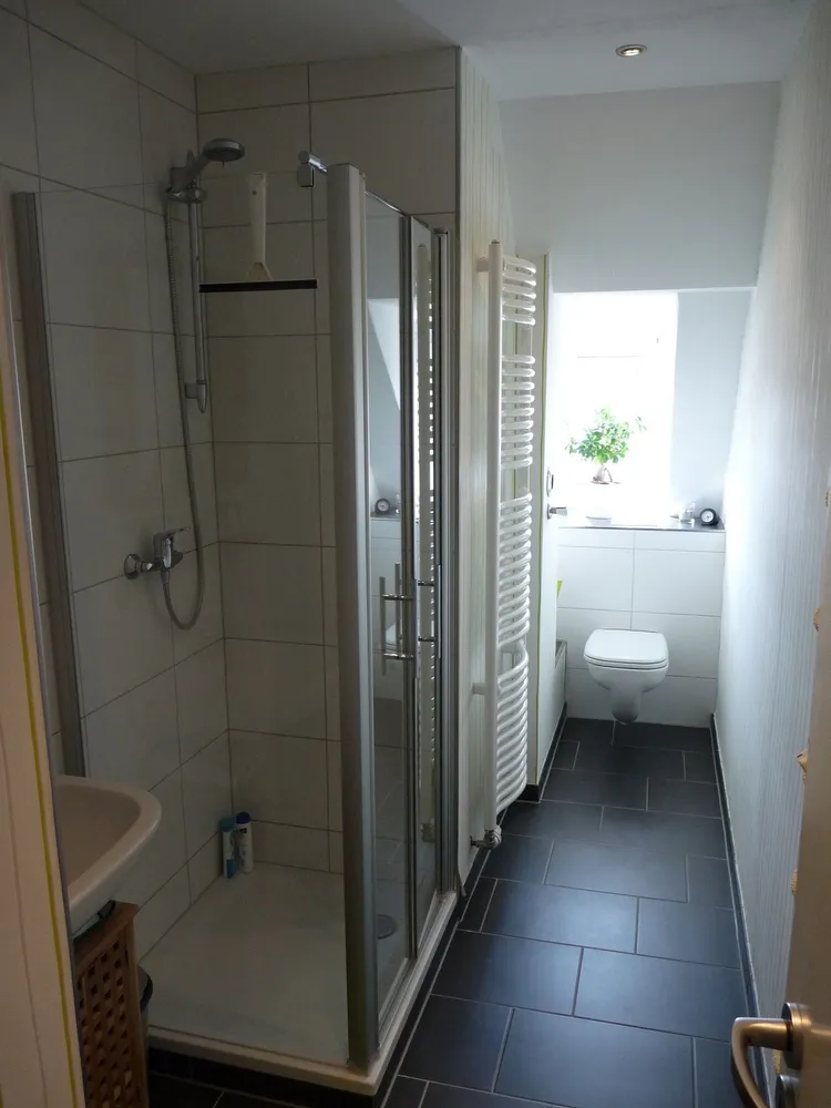 3 Zimmer Wohnung mit 78 m² in Karlsruhe – Bild 4