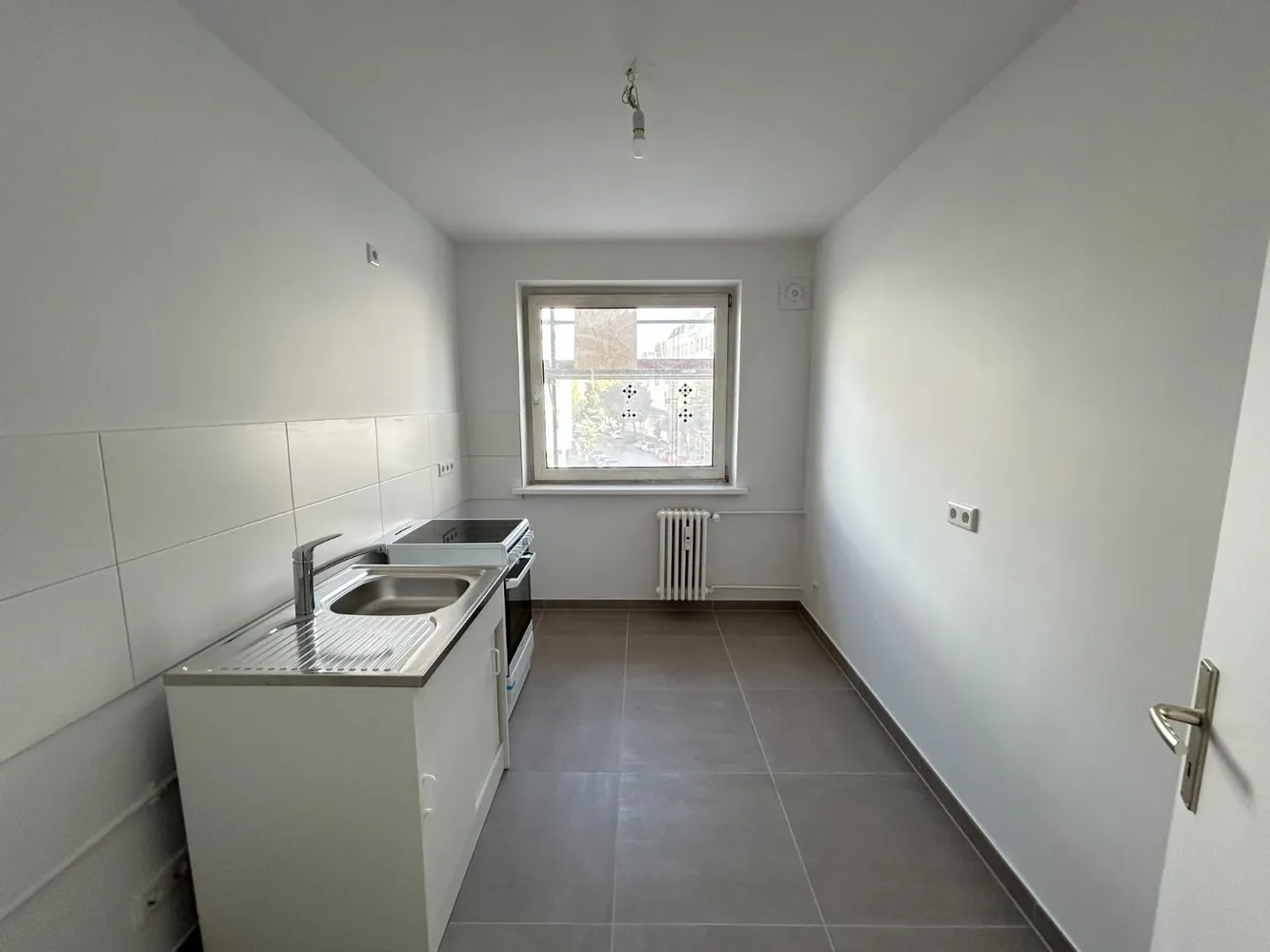 3 room apartment with 85 m² in Berlin – Photo 7