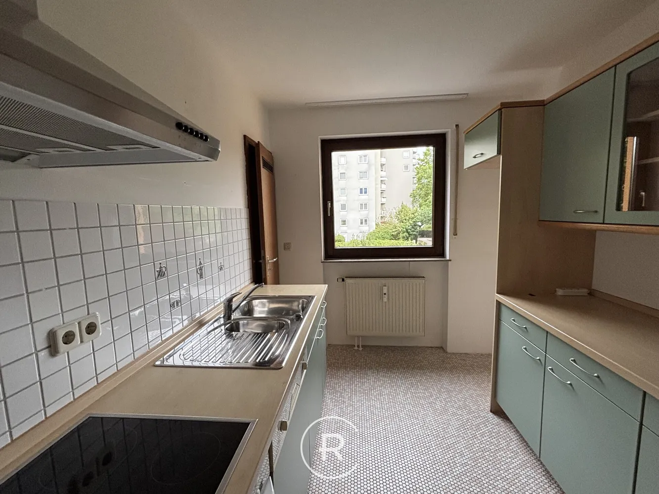 2 Zimmer Wohnung mit 66 m² in Nürnberg – Bild 3