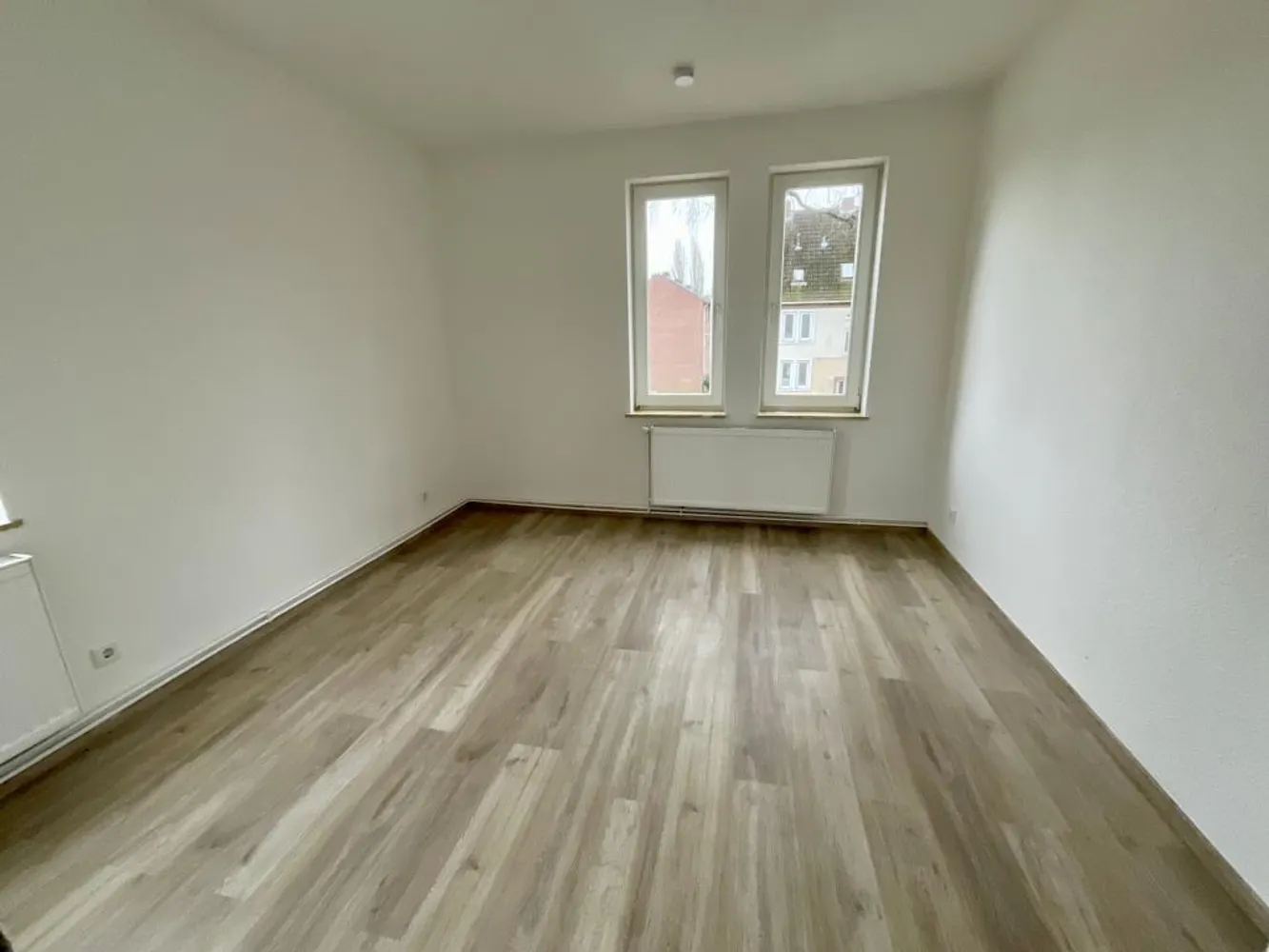 3 Zimmer Wohnung mit 54 m² in Wilhelmshaven – Bild 4