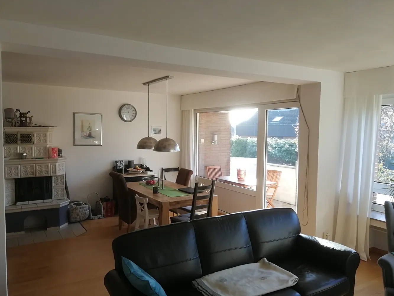 4 Zimmer Wohnung mit 102 m² in Meerbusch – Bild 9