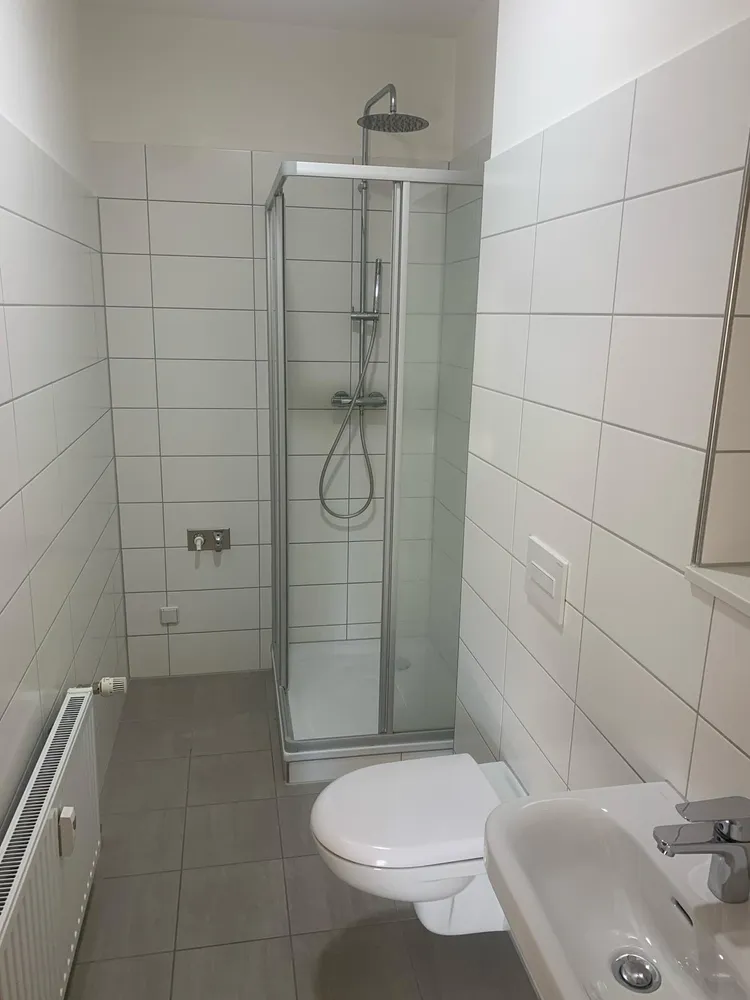 2 room apartment with 47 m² in Luckenwalde – Photo 5