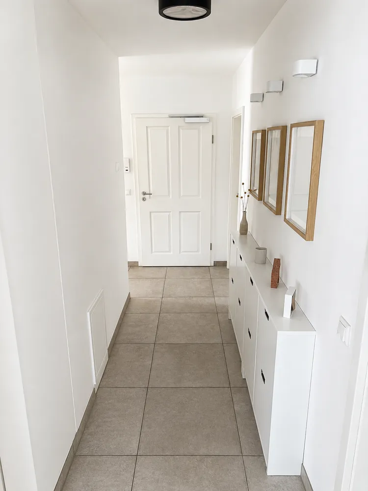 4 Zimmer Wohnung mit 117 m² in Halle (Saale) – Bild 6