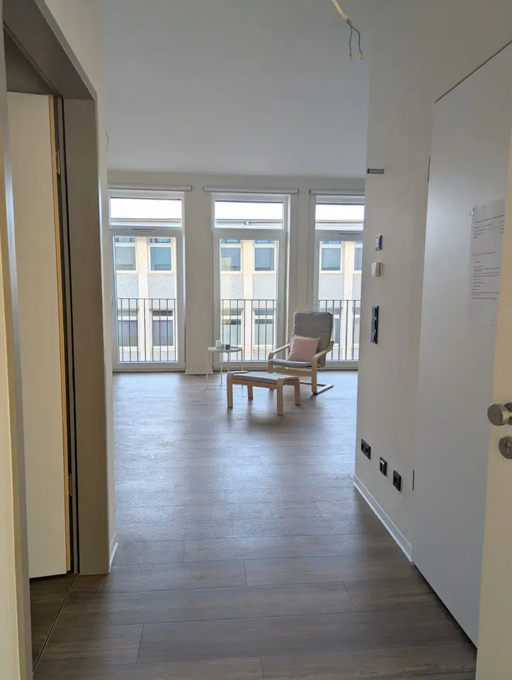 2 Zimmer Wohnung mit 69 m² in Recklinghausen – Bild 7