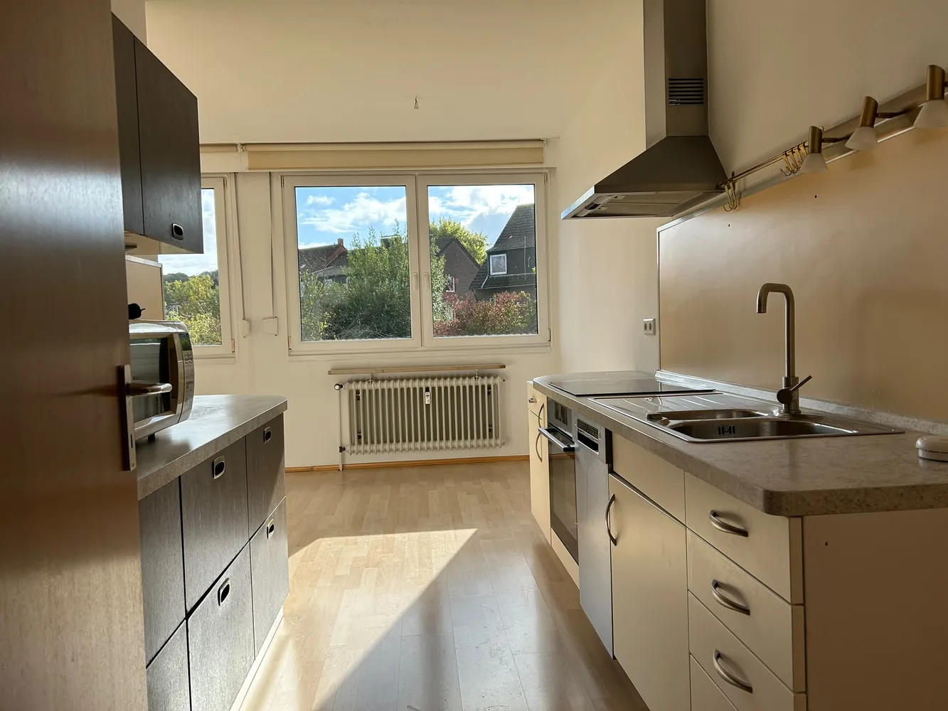 2 Zimmer Wohnung mit 64 m² in Aachen – Bild 4