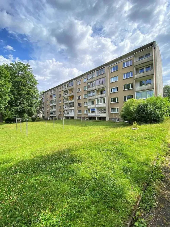 3 Zimmer Wohnung mit 58 m² in Zittau – Bild 4