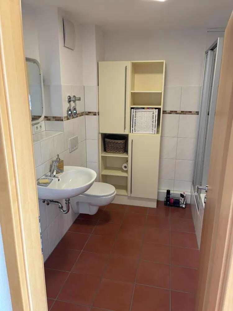 3 Zimmer Wohnung mit 65 m² in Frankfurt am Main – Bild 6