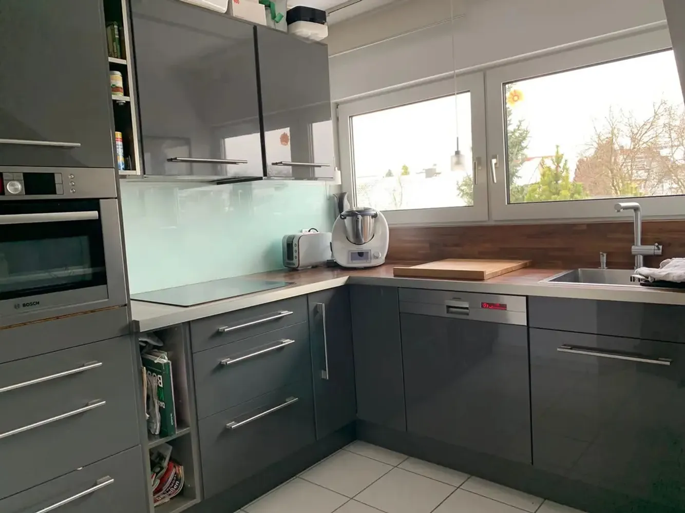 5 Zimmer Wohnung mit 102 m² in Schwäbisch Gmünd – Bild 5