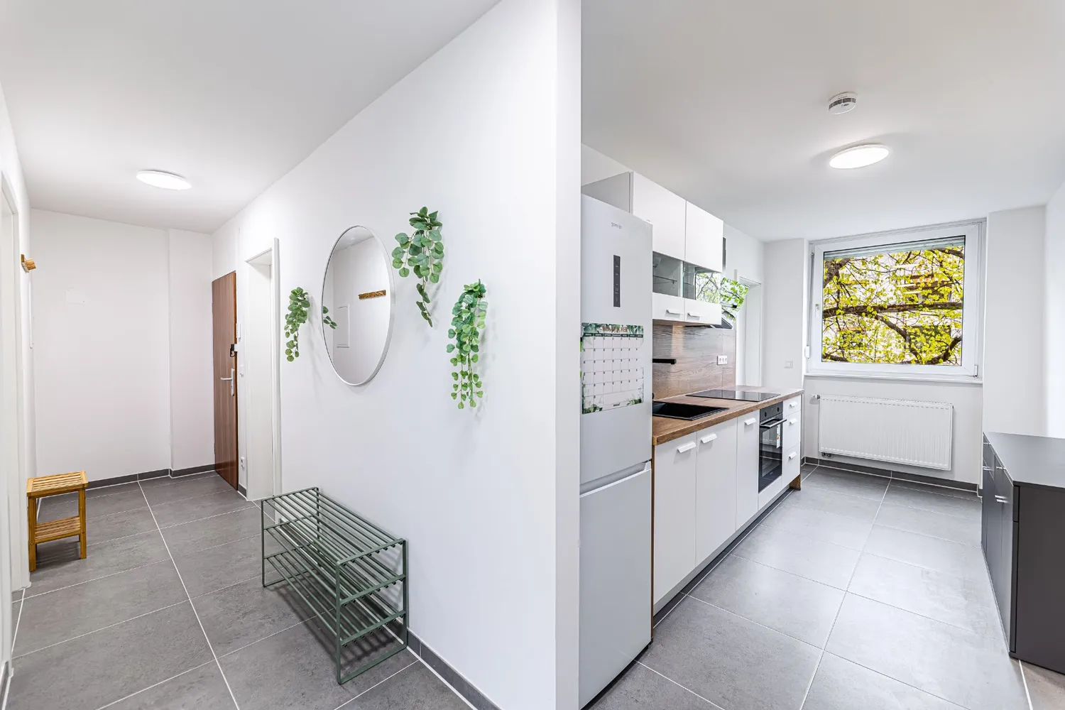 1 Zimmer Wohnung mit 11 m² in Nürnberg – Bild 3