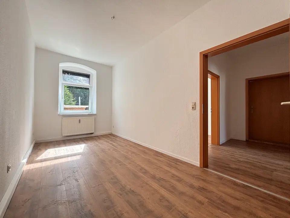 3 Zimmer Wohnung mit 54 m² in Annaberg-Buchholz – Bild 3