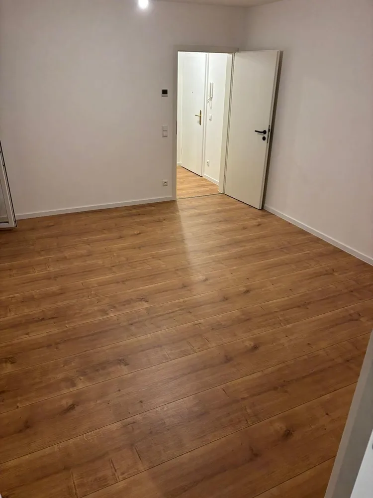 2 Zimmer Wohnung mit 50 m² in München – Bild 3