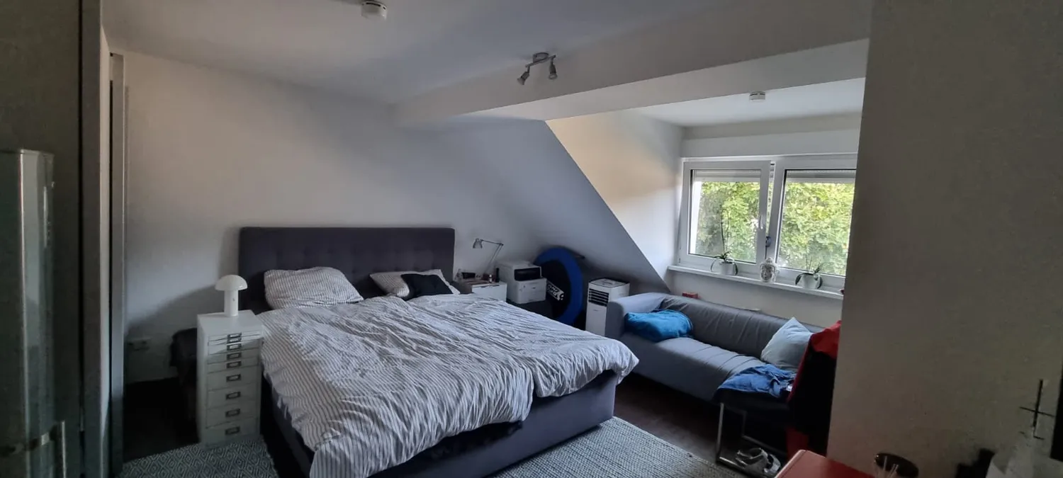 2 Zimmer Wohnung mit 68 m² in Essen – Bild 2