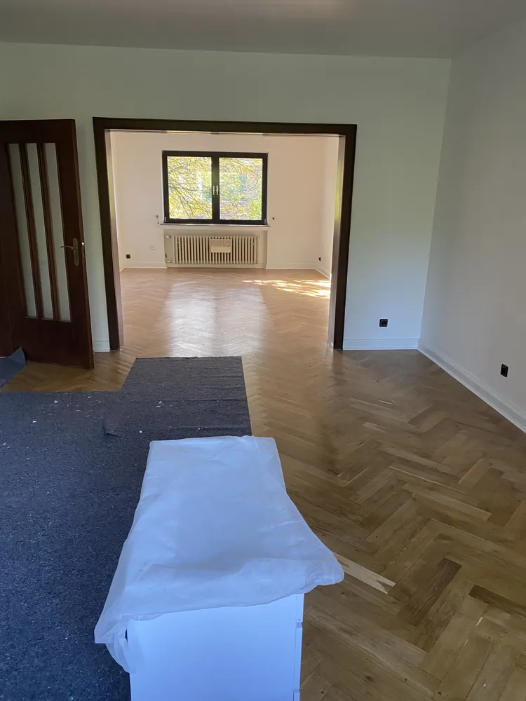 3 room apartment with 105 m² in Düsseldorf – Photo 2