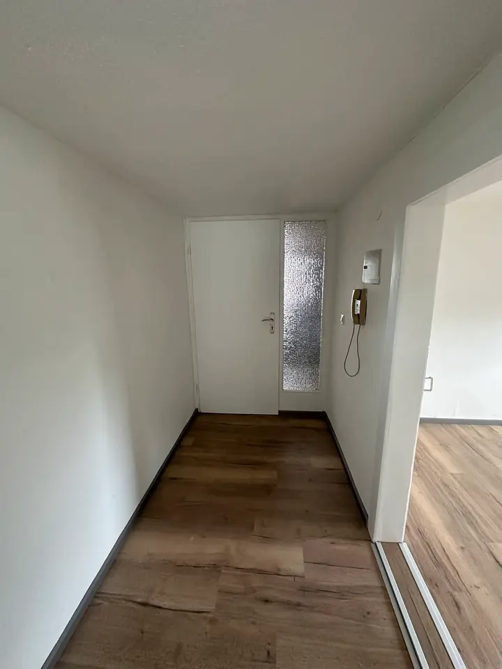 2 Zimmer Wohnung mit 40 m² in Hof – Bild 4