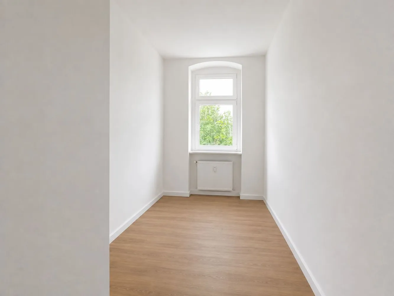 3 Zimmer Wohnung mit 60 m² in Berlin – Bild 3