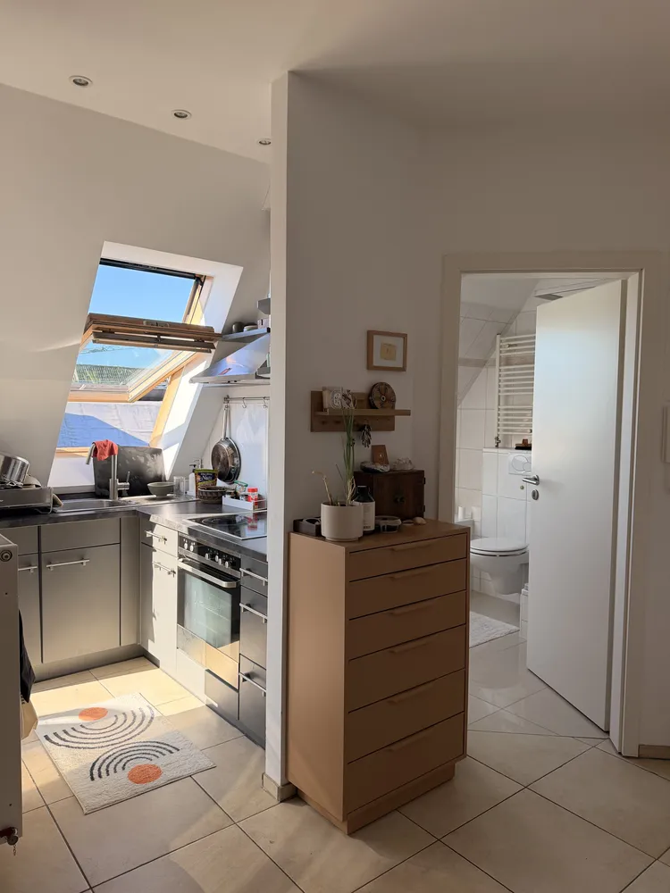 3 Zimmer Wohnung mit 75 m² in Hamburg – Bild 4
