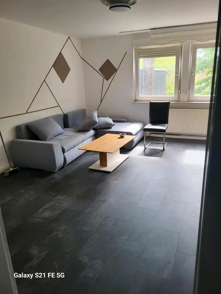 2 Zimmer Wohnung mit 67 m² in Gelsenkirchen – Bild 1