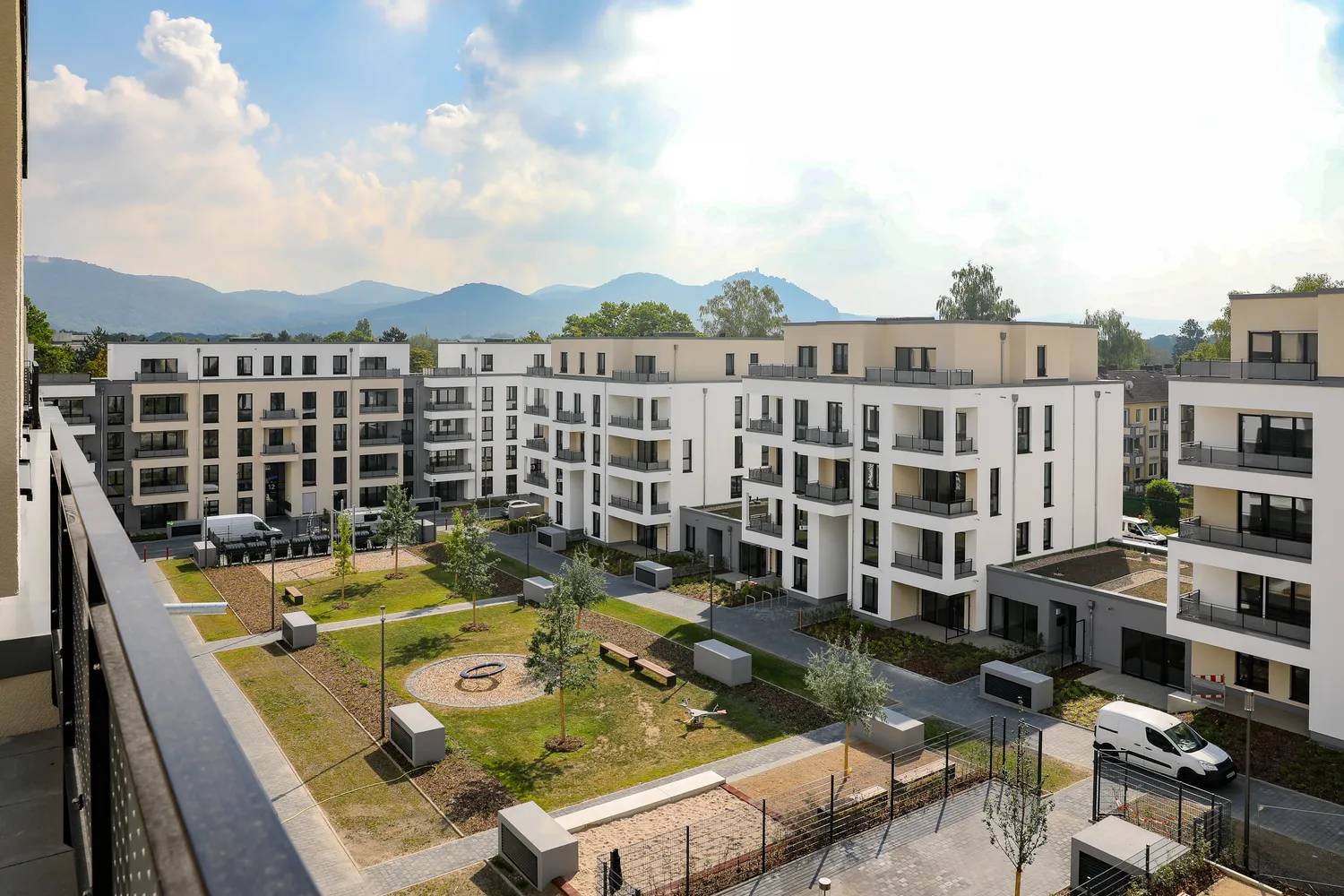 3 Zimmer Wohnung mit 118 m² in Bonn – Bild 9