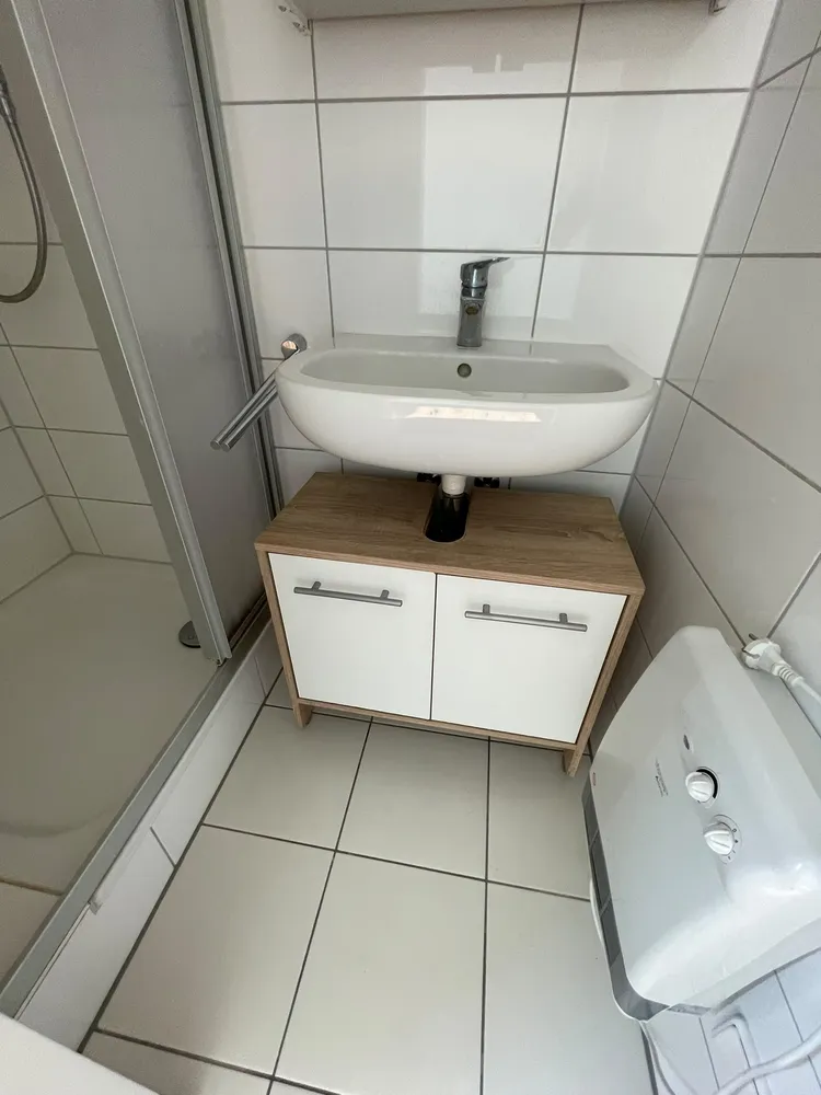 1 Zimmer Wohnung mit 30 m² in Mannheim – Bild 9
