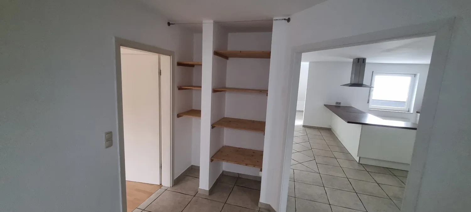 4 Zimmer Wohnung mit 146 m² in Trier – Bild 11