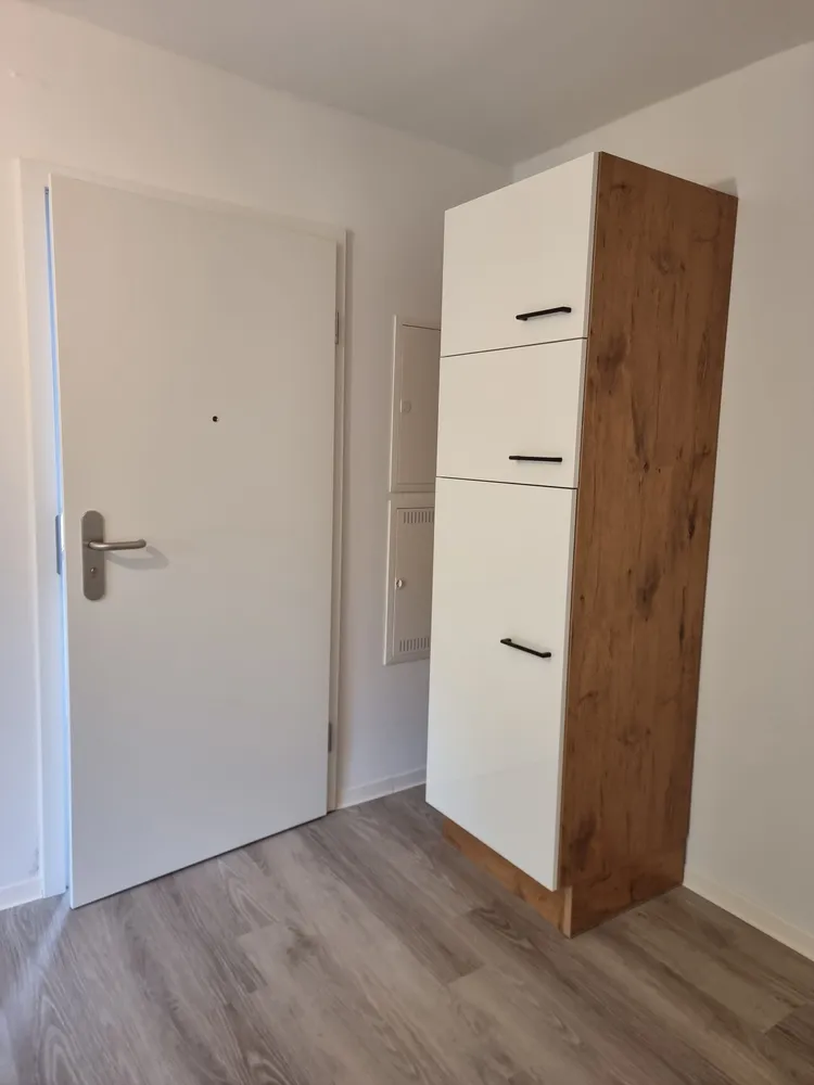 1 Zimmer Wohnung mit 22 m² in Darmstadt – Bild 3