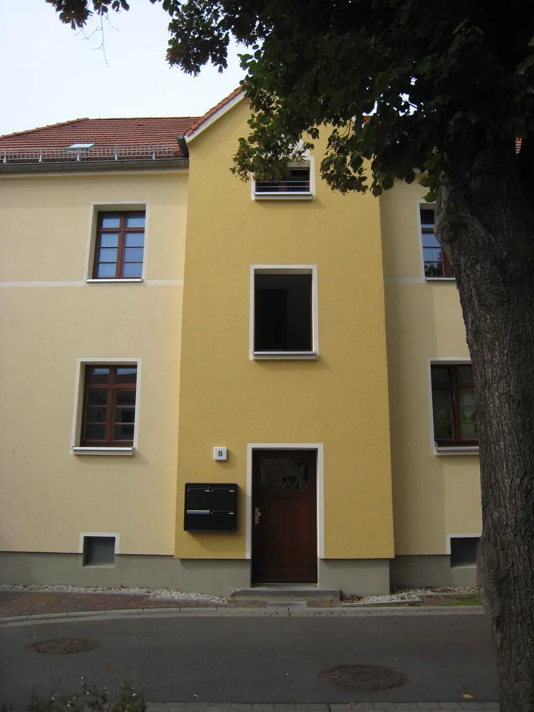 2 room apartment with 52 m² in Senftenberg – Photo 2