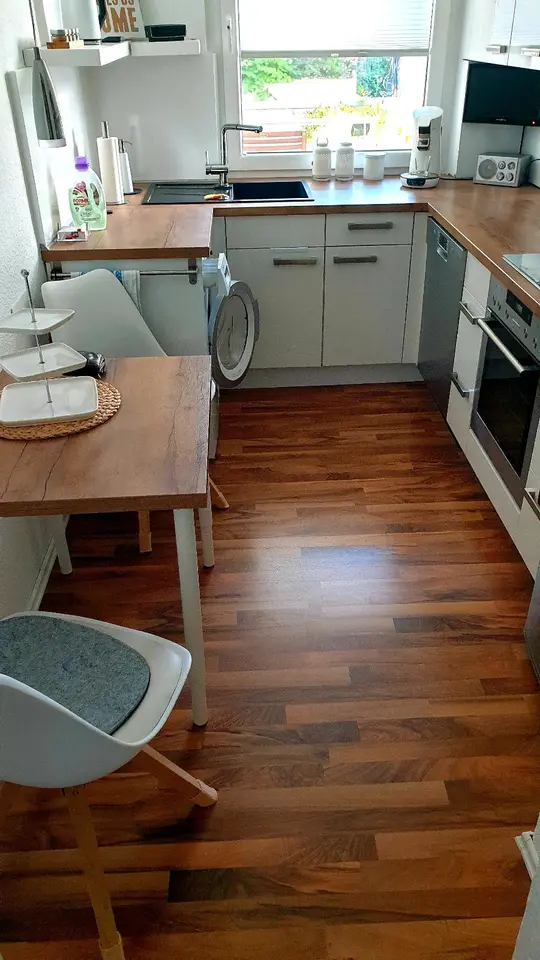 4 Zimmer Wohnung mit 70 m² in Dortmund – Bild 6