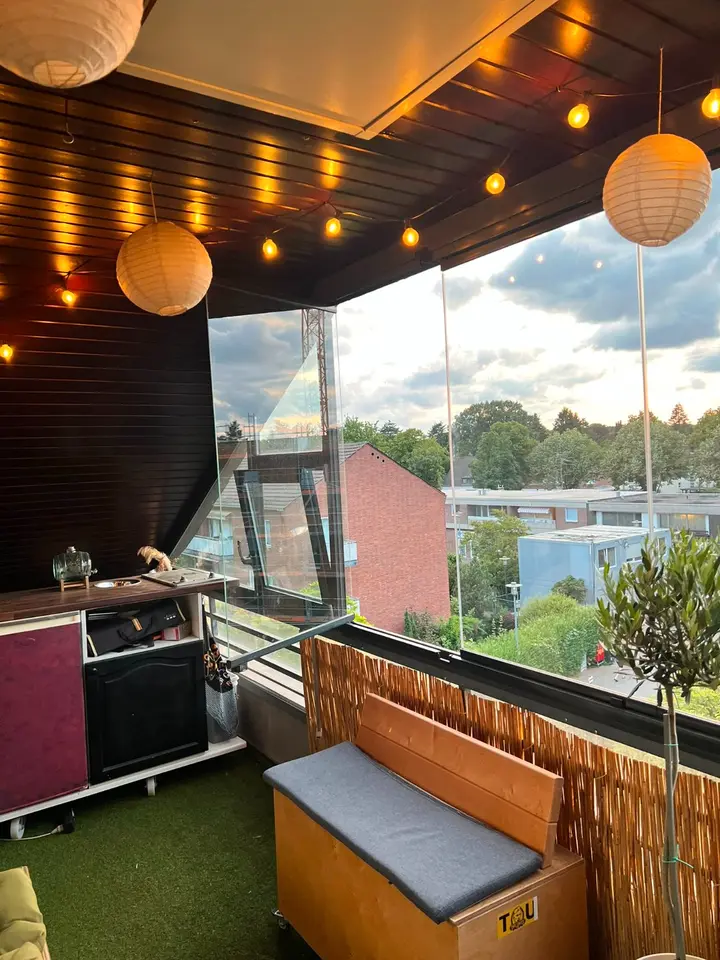 5 Zimmer Wohnung mit 130 m² in Solingen – Bild 3