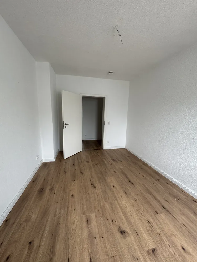 3 room apartment with 70 m² in Magdeburg – Photo 4