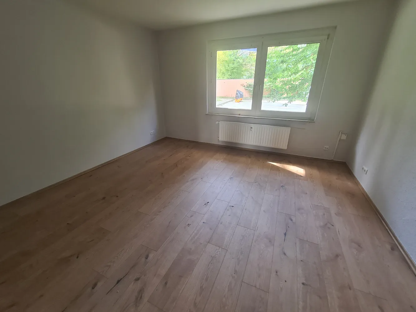 4 Zimmer Wohnung mit 58 m² in Gelsenkirchen – Bild 1
