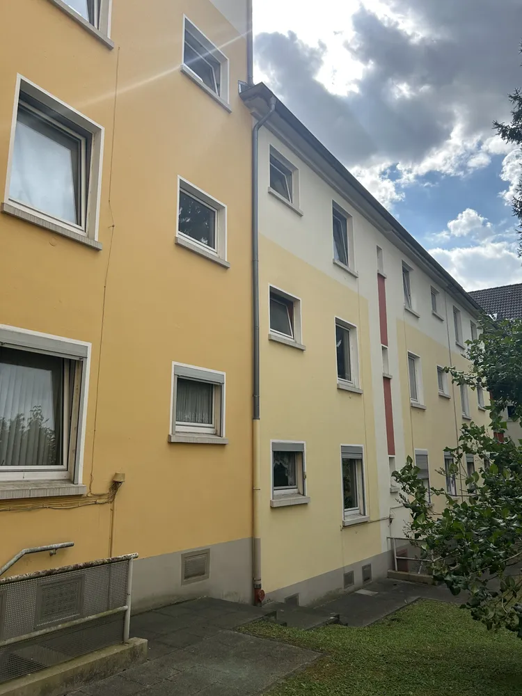 2 Zimmer Wohnung mit 42 m² in Essen – Bild 5
