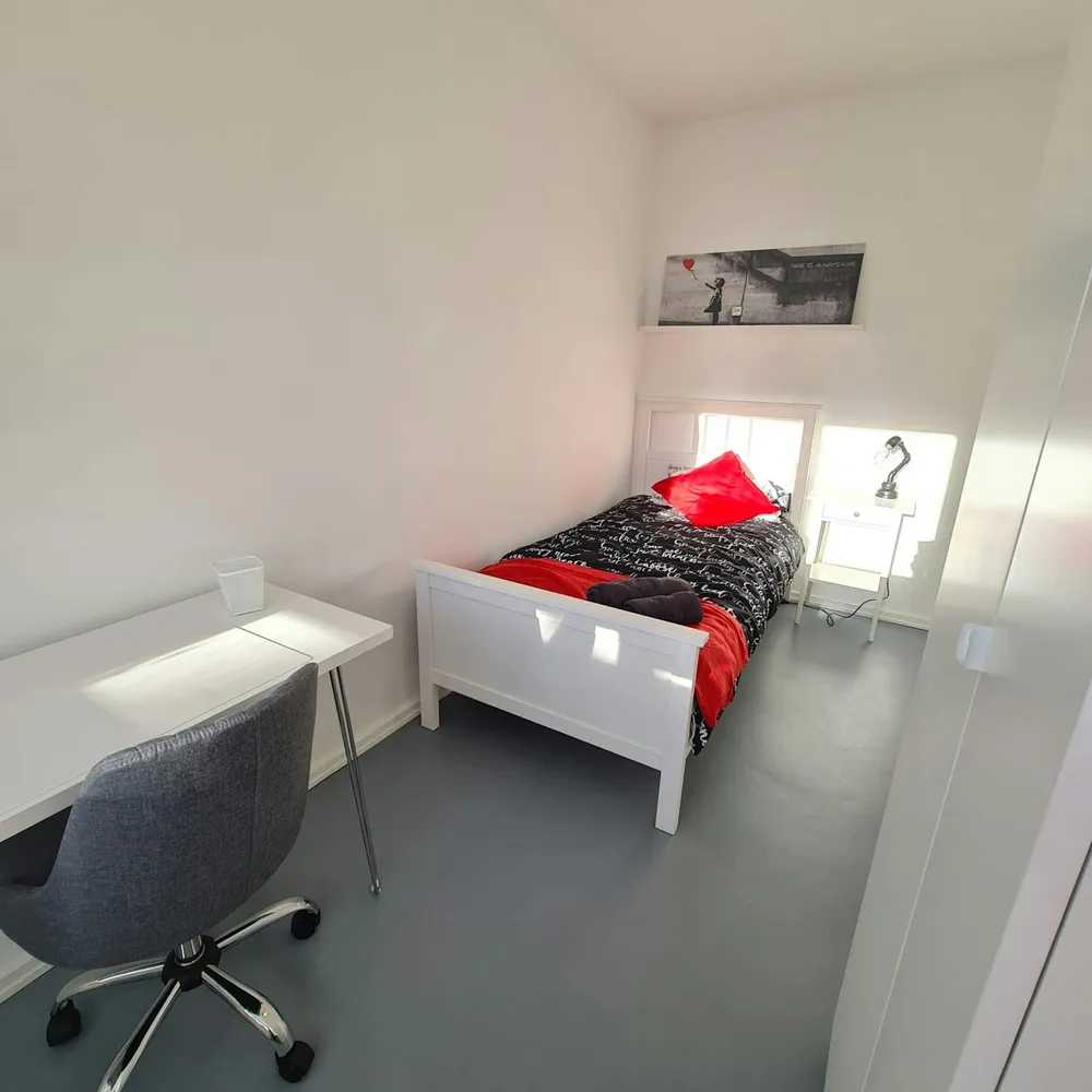 WG-Zimmer mit 8 m² in Bonn – Bild 4