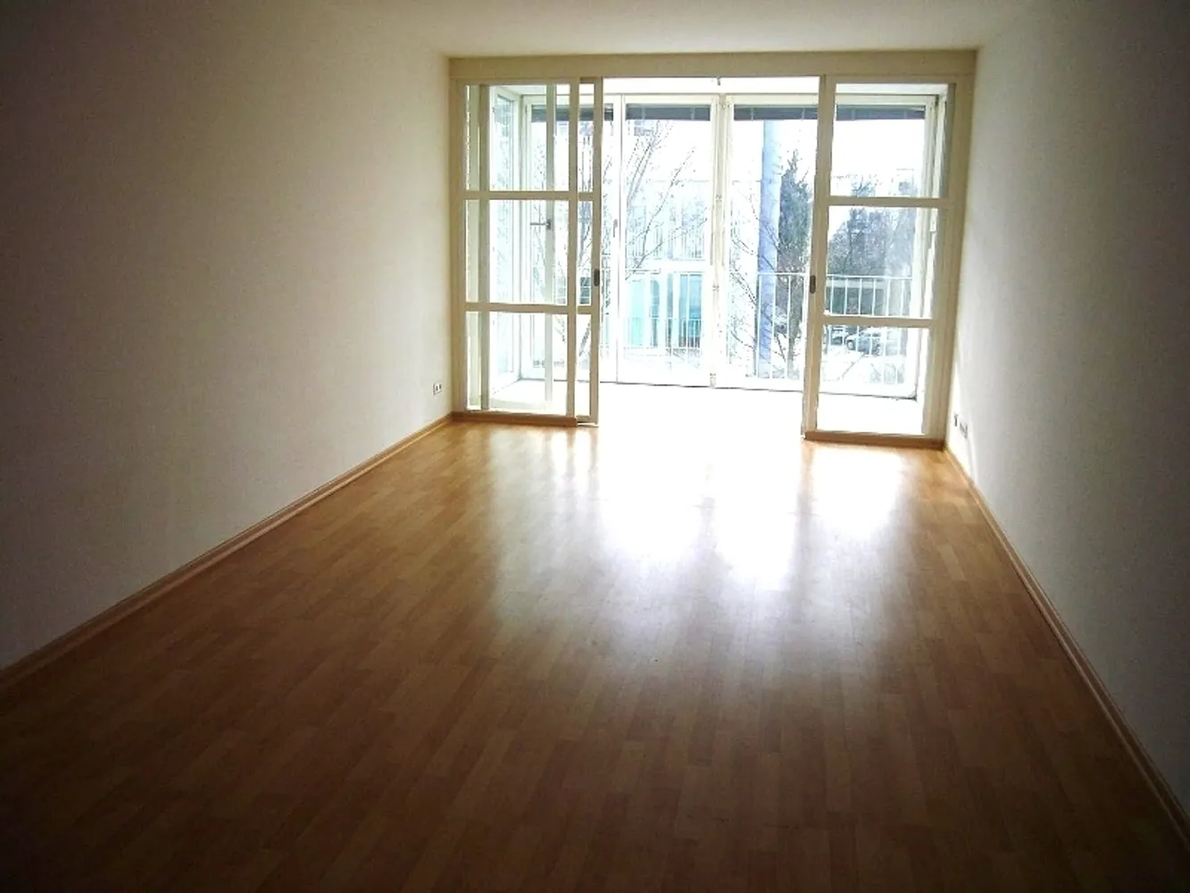 2 Zimmer Wohnung mit 59 m² in Berlin – Bild 5