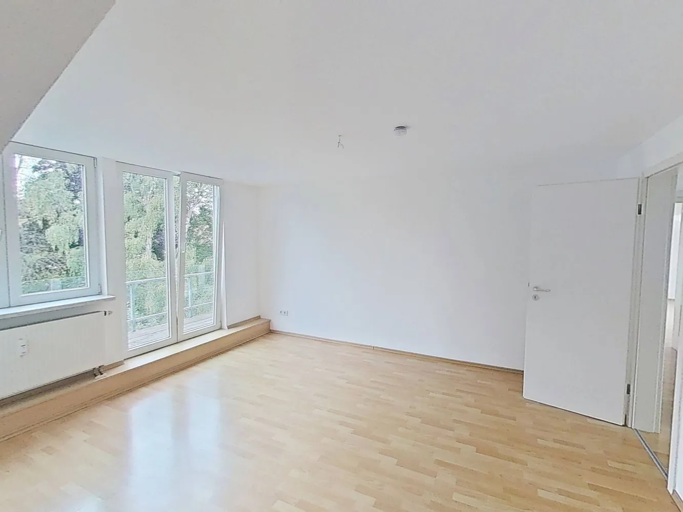 3 Zimmer Wohnung mit 91 m² in Krefeld – Bild 6