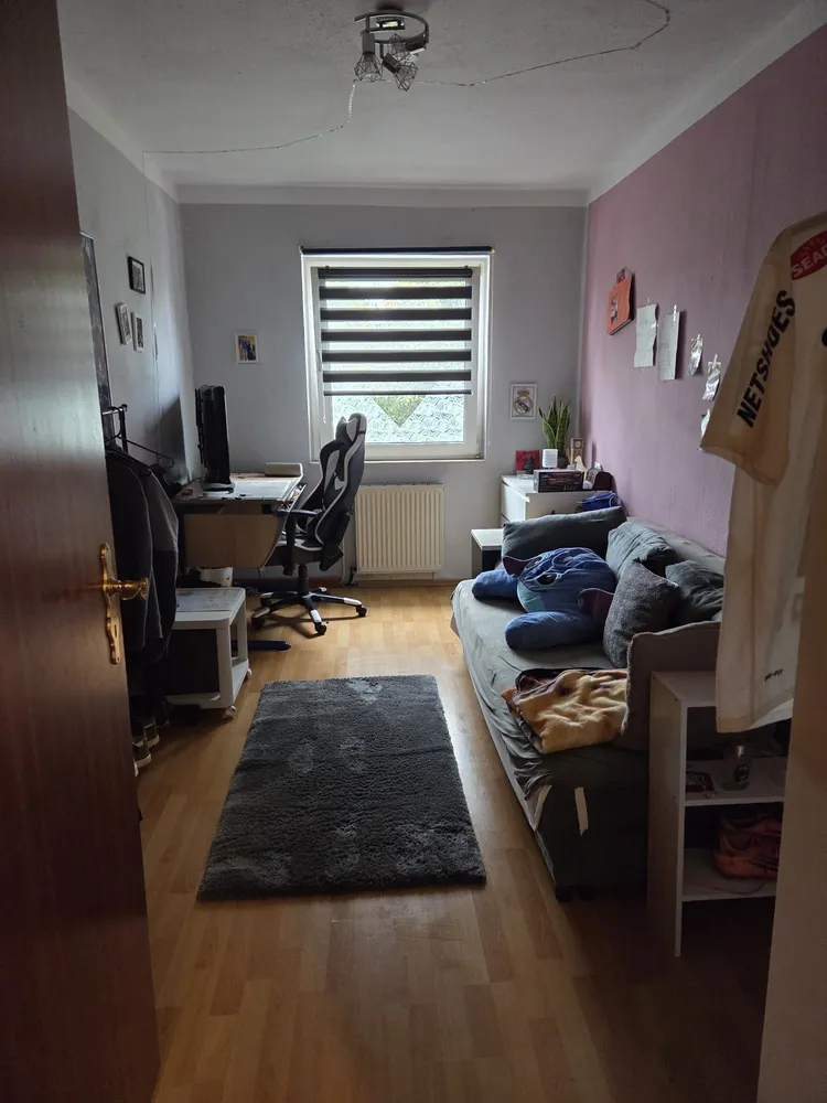 4 Zimmer Wohnung mit 64 m² in Mülheim an der Ruhr – Bild 4