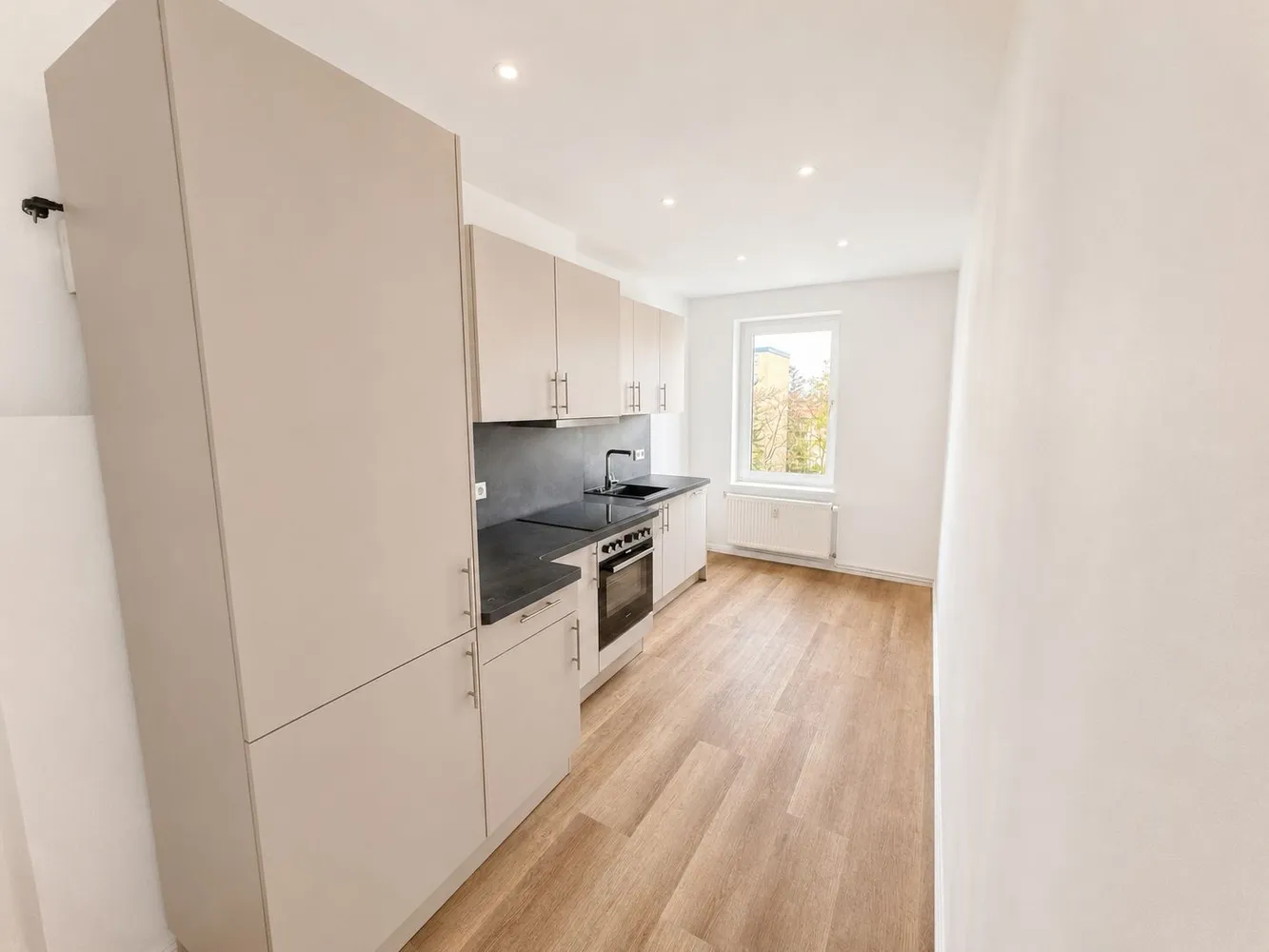 3 Zimmer Wohnung mit 86 m² in Berlin – Bild 4