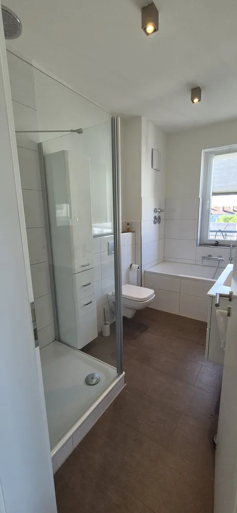 2 Zimmer Wohnung mit 64 m² in Düsseldorf – Bild 8