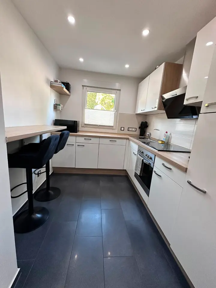 2 Zimmer Wohnung mit 50 m² in Lüdenscheid – Bild 5