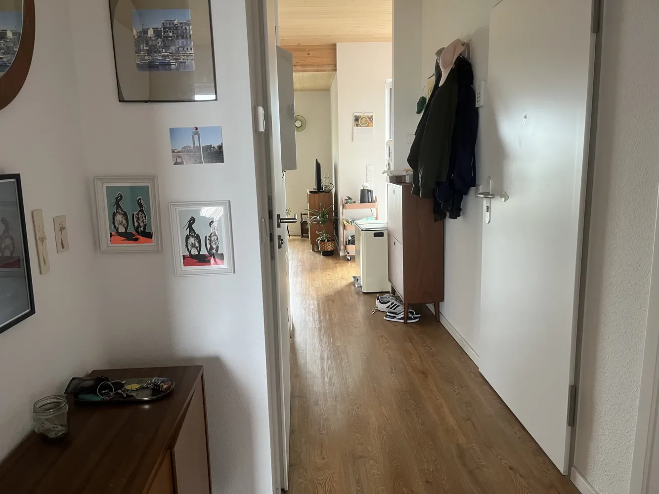 2 room apartment with 51 m² in Cologne – Photo 5